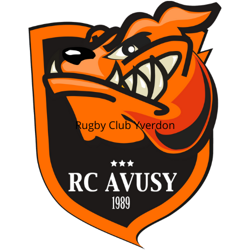 Rugby Club Avusy
