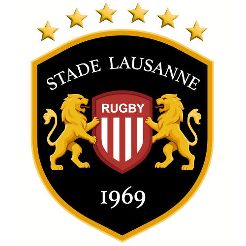 Stade Lausanne Rugby Club