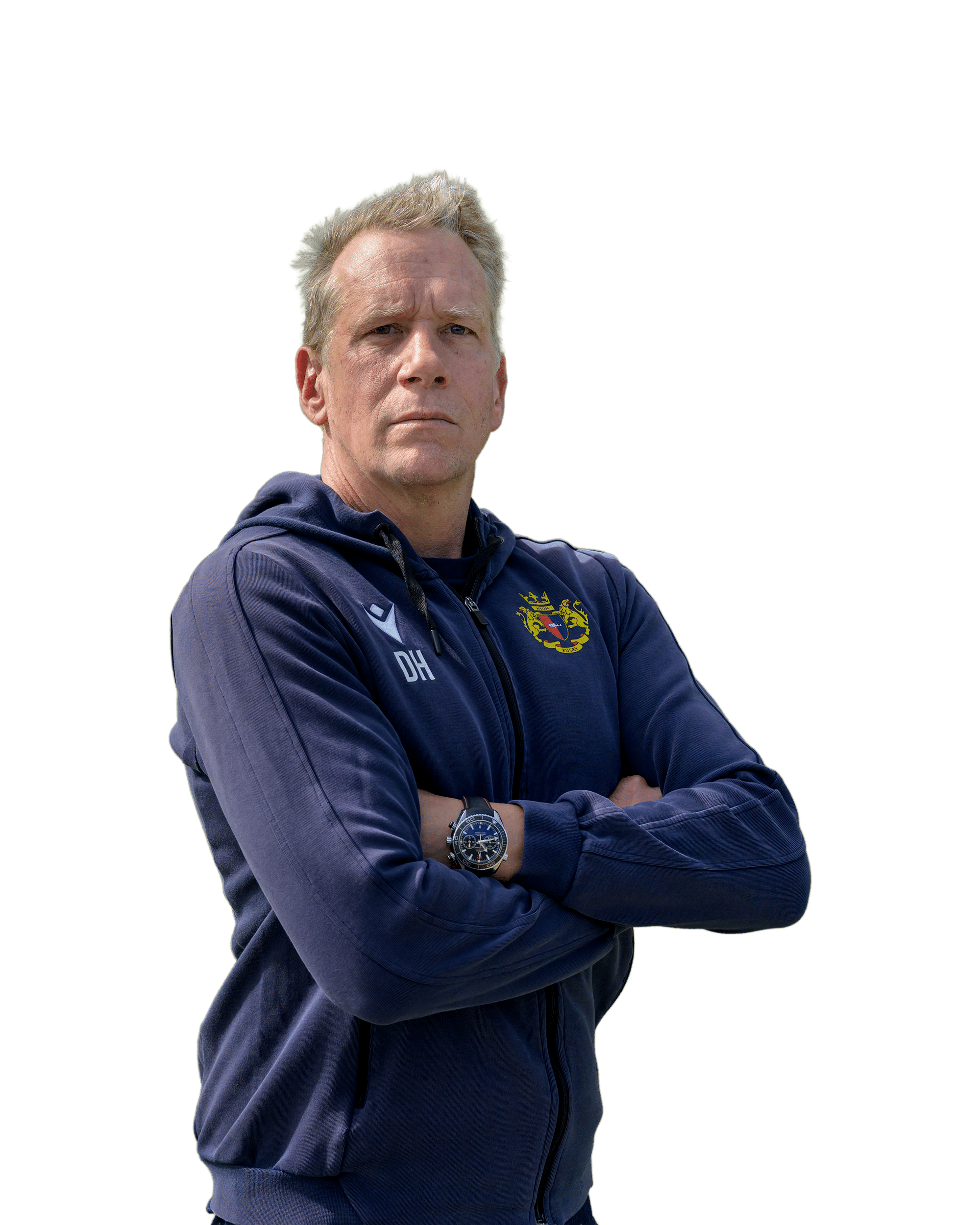 Coach u19